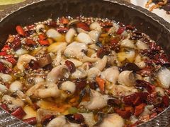 -永安鱼庄·镇江菜(丁卯店)