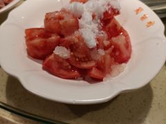 -蜀留香火锅·始于1999·原四川老火锅(白堤路店)