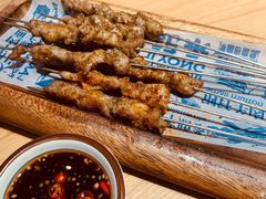 -马记永·兰州牛肉面(天通苑家乐福店)
