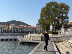 -平湖九龙山庄园圣马可酒店