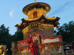 -大槐树寻根祭祖园