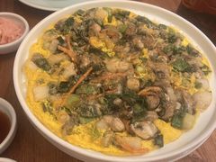 海蛎煎-闽上鲜·福建菜(龙湖滨江天街店)