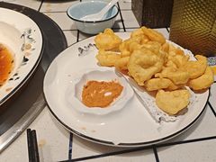-小炉灶铁锅炖