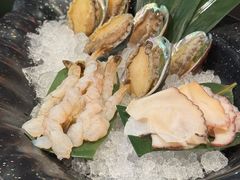 -牛New寿喜烧(中山公园龙之梦店)