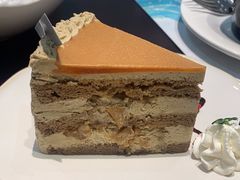 -22ºN BISTRO西餐&酒馆(石奥商业街店)