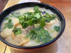 -惠丰源烩面馆(经七路店)