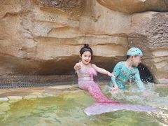 -杭州开元森泊度假乐园