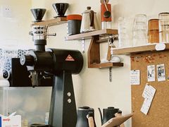 -Radar Coffee(思南路店)