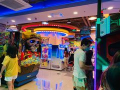 -汤姆熊欢乐世界·史莱姆怪兽(正大店)