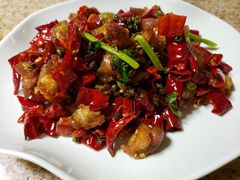 -食客烧烤(罗道庄店)