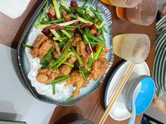 -金龙·打边炉(武进路店)
