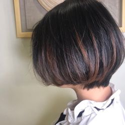 点击看大图 -涩谷· Hair Salon