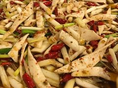 -邱金小炒·30 年盐帮江湖菜(自贡店)