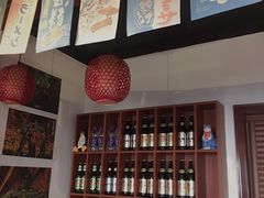 -食喜料理(诸城店)