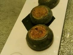 -星河湾半岛酒店-真粤中餐厅