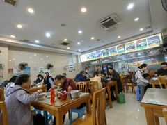 -老牌依强牛肉店(达道总店)