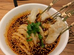 -太二酸菜鱼(正大广场店)