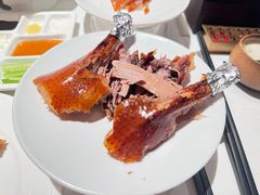 -四季民福烤鸭店(王府井东安门店)