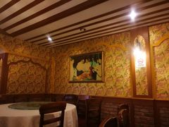 -维吾尔餐厅(宜山路店)