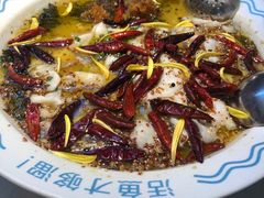 -花椒俏川菜小馆(南海万达店)