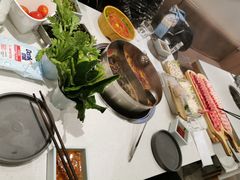 -重庆刘一手(巴黎一店)