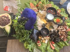 -品德宏·孔雀宴的发源地(金塔园店)