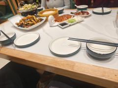 -梅利汴京烤鸭•开封豫菜地标店(晋安路店)