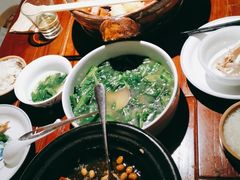 -客语客家菜(东山口店)
