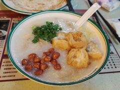 荔湾艇仔粥-西关明记肠粉(荔枝湾店)