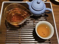 -隐溪茶馆(南京西路店)