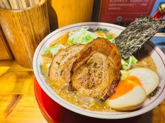 -老龙亭拉面店