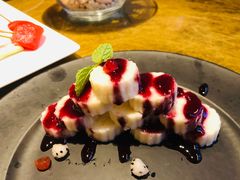 -铭轩中餐厅·海南菜·粤菜(亚龙湾瑞吉店)