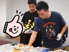 -DEMO黛慕蛋糕(中泰店)