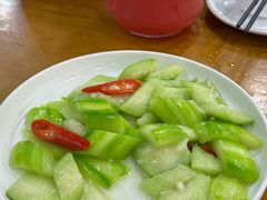 -醉壹号海鲜大排档·老厦门特色菜(厦门美食地标店)