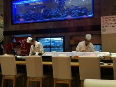 -琴寿司居酒屋(软件园店)
