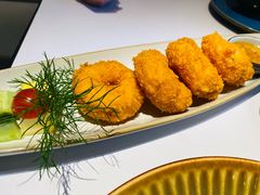 -BetterThai 泰加(苏州中心店)