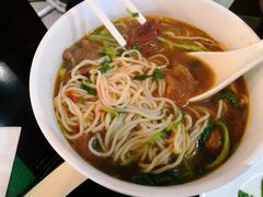 半筋半肉面-吉亨面馆(古北1699店)