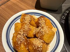 -巴奴毛肚火锅(京西大悦城店)