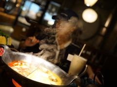 -湊湊火锅·茶憩(上海合生汇店)