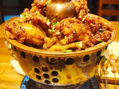 -那些年记忆烧烤