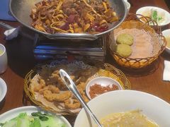 -唐师傅湘西名菜馆(武陵路店)