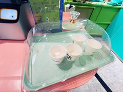 -gleeglee乐溢亦茶(合生汇店)