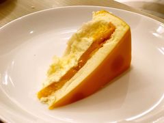 -舟山朱家尖威斯汀酒店·知味标帜自助餐厅