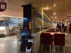 -东方饺子王(重庆路亚泰店)