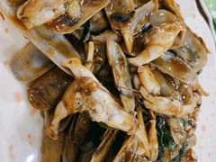 -南记食粥坊·宵夜大排档(莲花总店)