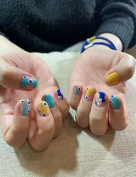 -LILY NAILS美甲美睫