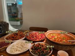 -马头巷·食景园(苏州总店)