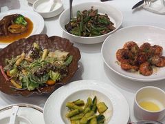 -喜宴又一村·粤菜·茶点·海鲜(壹方天地店)