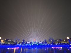 -大雁塔北广场音乐喷泉