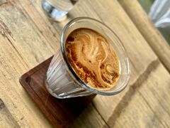 -Metal hands·铁手咖啡